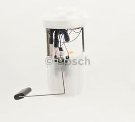 Топливный насос