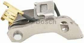 Контактна група розподільника запалювання