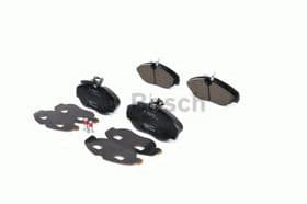 Тормозные колодки