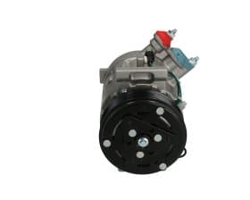 Компрессор кондиционера Компрессор кондиционера