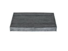Фільтр салону Фільтр салону