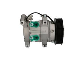 Компрессор кондиционера