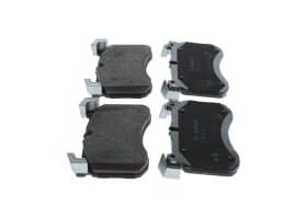 Гальмівні колодки