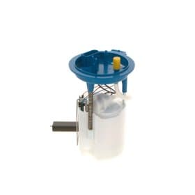 Паливний насос