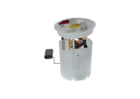 Паливний насос