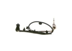 Датчик температуры выхлопных газов