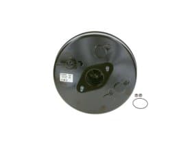 Вакуумний підсилювач гальмівної системи Вакуумний підсилювач гальмівної системи