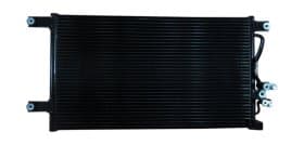 Радиатор кондиционера