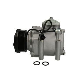 Компрессор кондиционера Bosch 1986ad1066