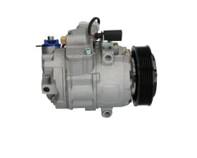 Компресор кондиціонера