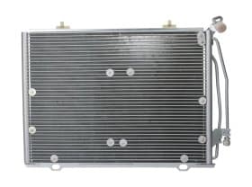 Радіатор кондиціонера
