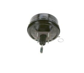 Вакуумний підсилювач гальмівної системи Вакуумний підсилювач гальмівної системи