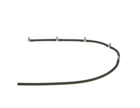 Шланг подачі палива