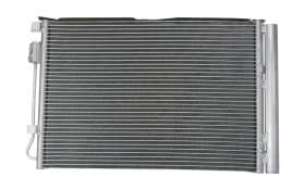 Радиатор кондиционера
