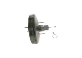 Вакуумний підсилювач гальмівної системи