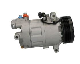 Компрессор кондиционера