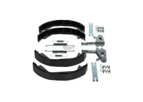 Колодки ручника