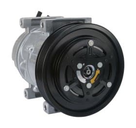 Компресор кондиціонера