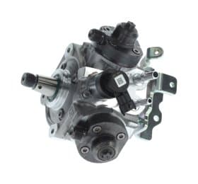 Топливный насос высокого давления