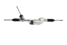 Рулевая рейка