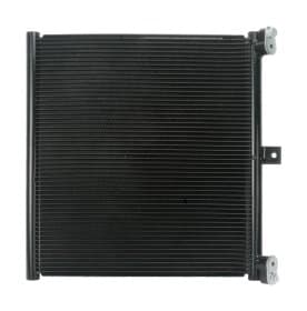 Радиатор кондиционера