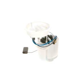 Паливний насос