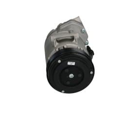 Компресор кондиціонера