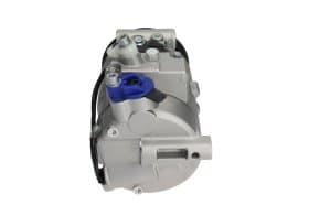 Компрессор кондиционера