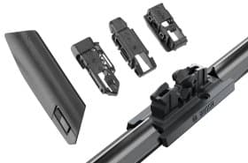 Щетки стеклоочистителя