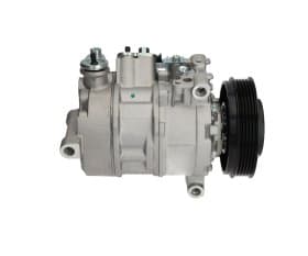 Компресор кондиціонера