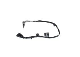 Датчик температуры выхлопных газов