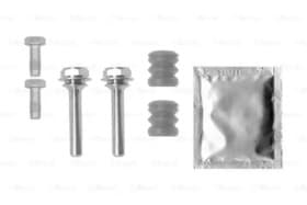 Направляющая гильза скобы тормозного суппорта Направляющая гильза скобы тормозного суппорта