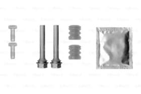 Направляющая гильза скобы тормозного суппорта Направляющая гильза скобы тормозного суппорта