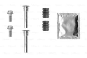 Направляющая гильза скобы тормозного суппорта Направляющая гильза скобы тормозного суппорта