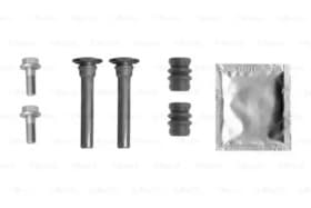 Напрямна гільза скоби гальмівного супорта Напрямна гільза скоби гальмівного супорта