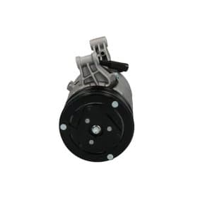 Компресор кондиціонера