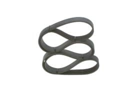 Поліклиновий ремінь