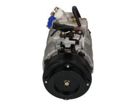 Компресор кондиціонера