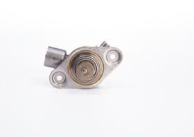 Паливний насос високого тиску