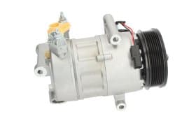 Компресор кондиціонера Компресор кондиціонера