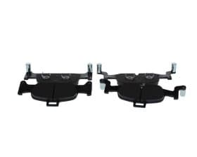 Гальмівні колодки