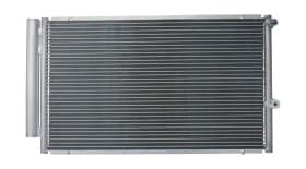 Радиатор кондиционера