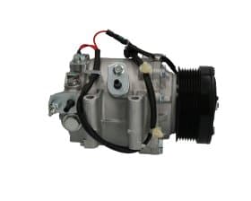 Компрессор кондиционера Bosch 1986ad1163