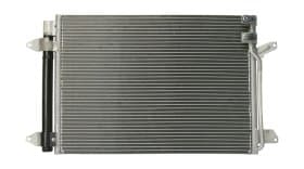 Радиатор кондиционера