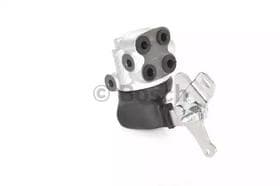 Распределитель тормозных усилий