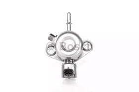 Топливный насос высокого давления