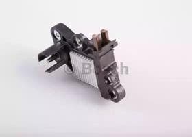 Регулятор генератора Регулятор генератора