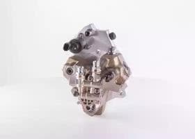 Топливный насос высокого давления