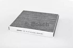 Фільтр салону