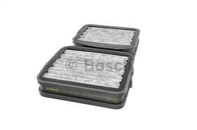 Фильтр салона